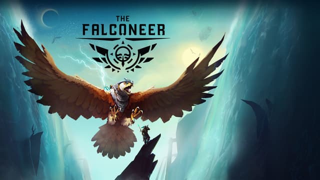 Game tile for The Falconeer