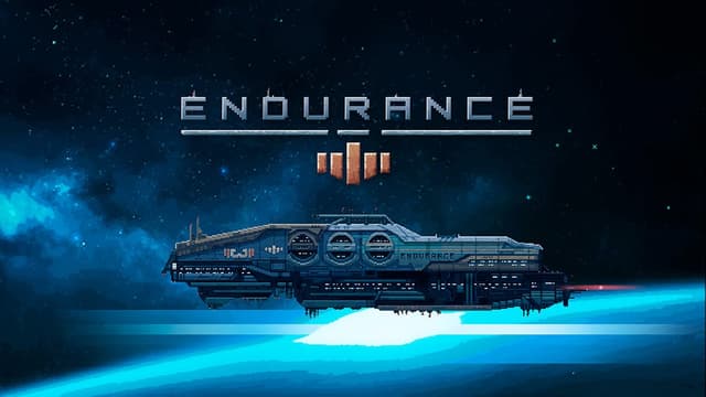 Game tile for Endurance