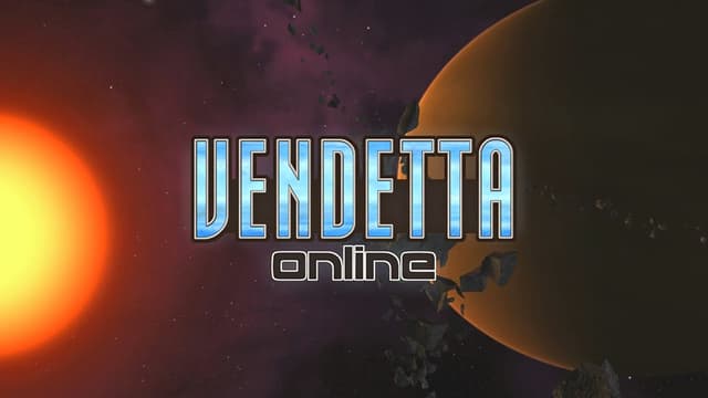 Game tile for Vendetta Online