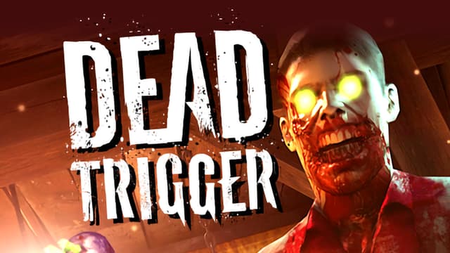 Game tile for Dead Trigger