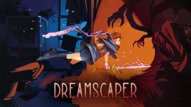 Game tile for Dreamscaper