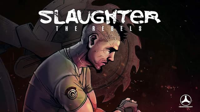 Game tile for Slaughter 3: The Rebels