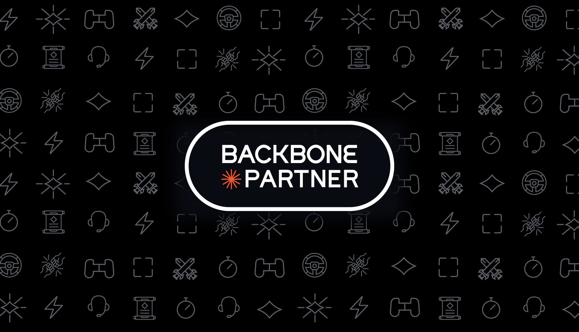 Introducing the Backbone Partner Program
