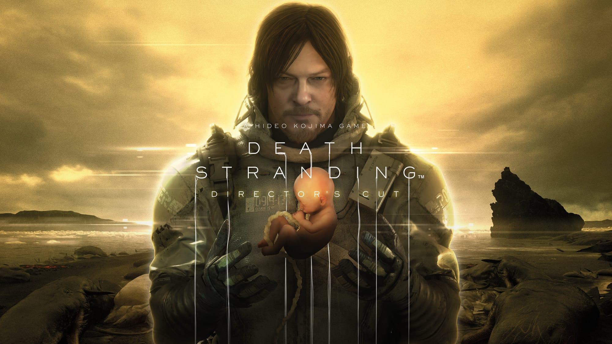Bridging Worlds: DEATH STRANDING's Leap to iPhone and Beyond