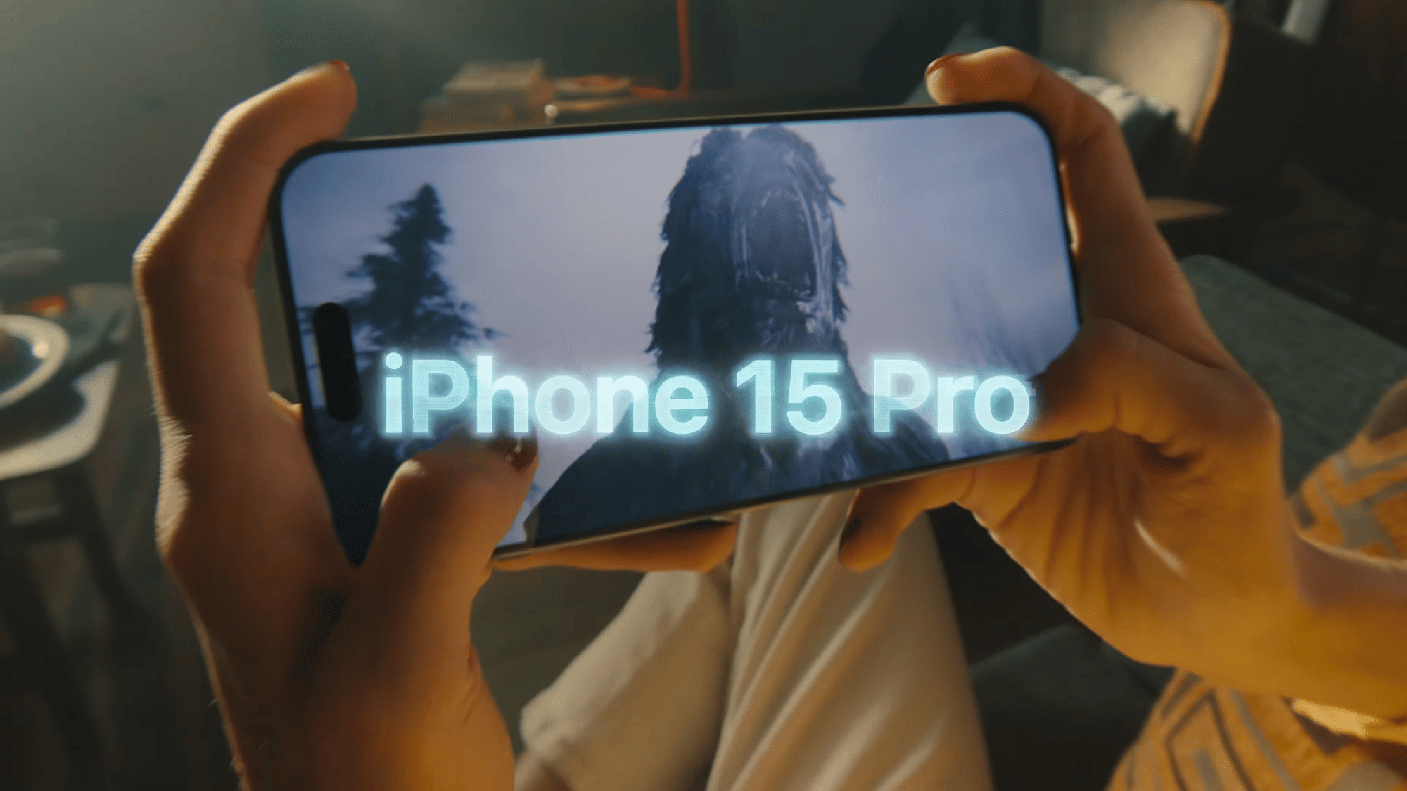 iPhone 15 brings Assassins Creed, Resident Evil, and More to Mobile