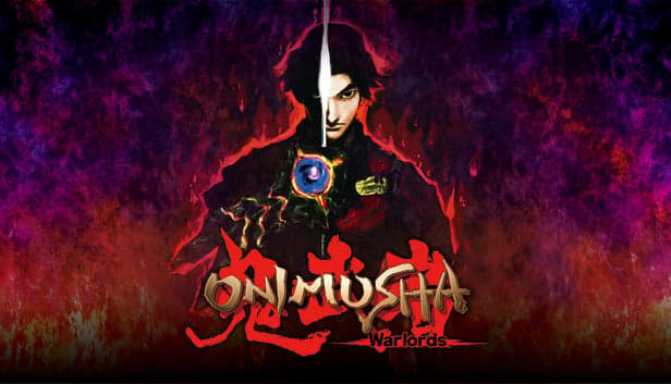 Game tile for Onimusha: Warlords
