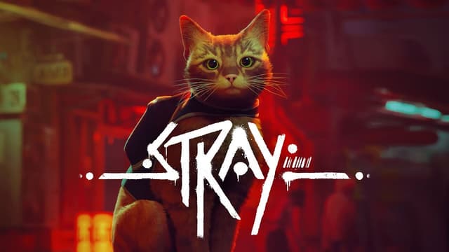 Game tile for Stray