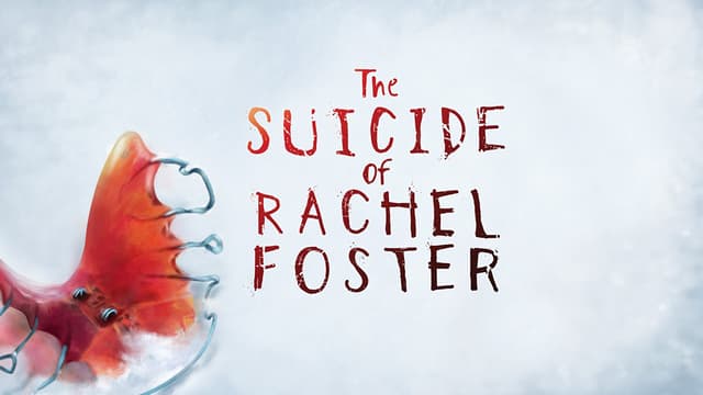 Game tile for The Suicide of Rachel Foster