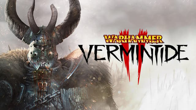 Game tile for Warhammer: Vermintide 2