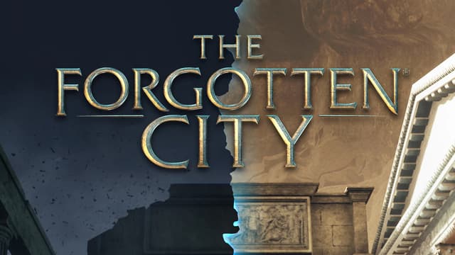 Game tile for The Forgotten City