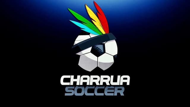 Game tile for Charrua Soccer
