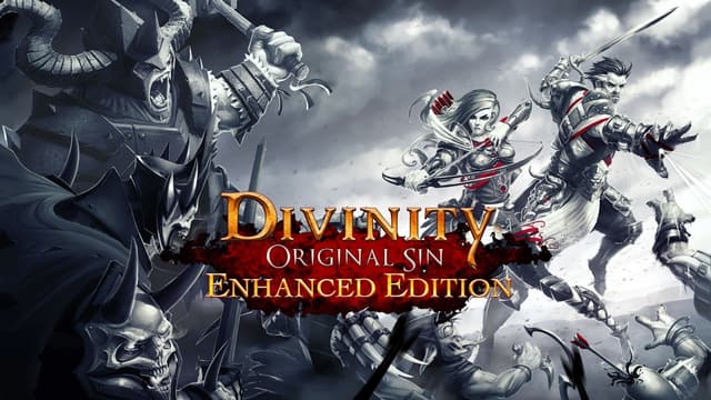 Game tile for Divinity: Original Sin - Enhanced Edition
