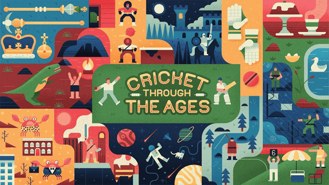Game tile for Cricket Through the Ages