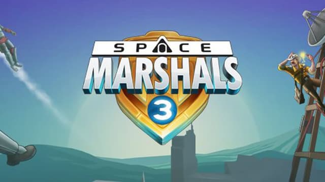 Game tile for Space Marshals 3