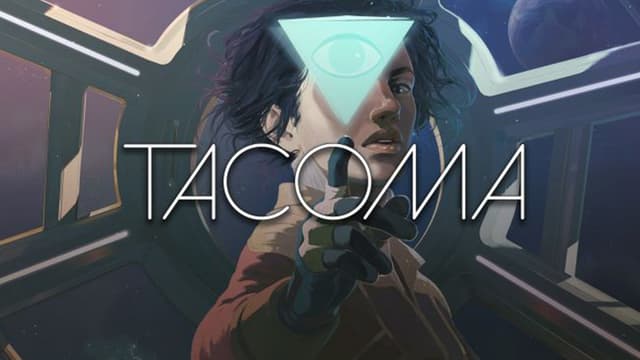 Game tile for Tacoma