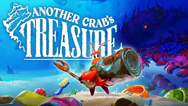 Game tile for Another Crab's Treasure