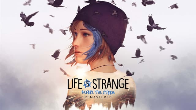 Game tile for Life is Strange: Before the Storm Remastered