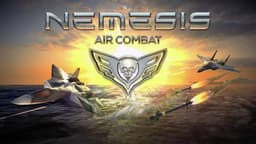 Nemesis Air Combat