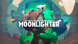 NETFLIX Moonlighter