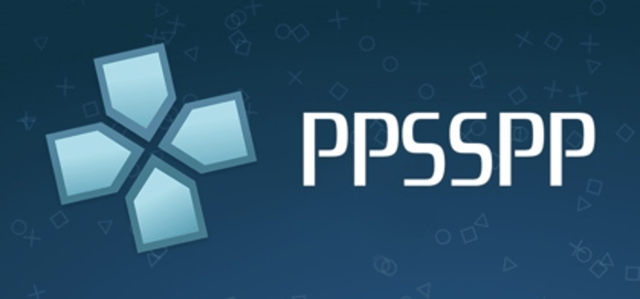 Game tile for PPSSPP PSP Emulator