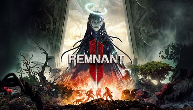 Game tile for Remnant II