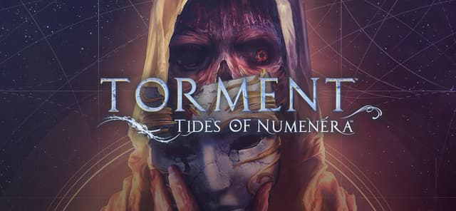 Game tile for Torment: Tides of Numenera