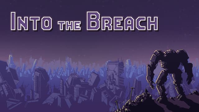 Game tile for Into the Breach