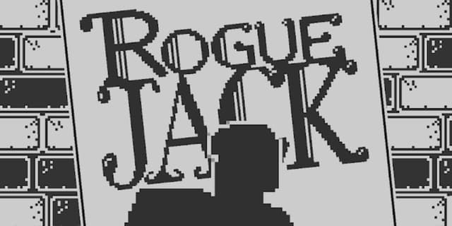 Game tile for RogueJack: Roguelike Blackjack