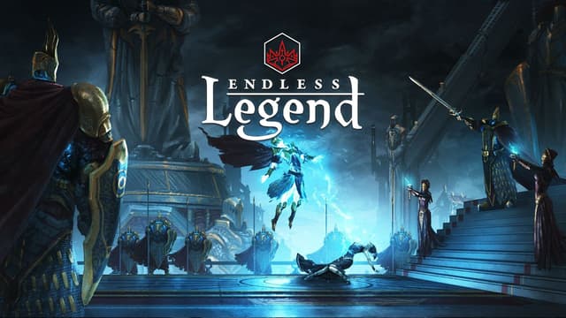 Game tile for Endless Legend™ - Emperor Edition