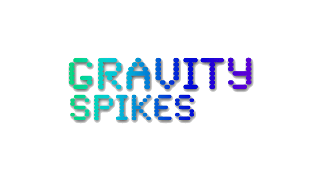 Game tile for Gravity Spikes