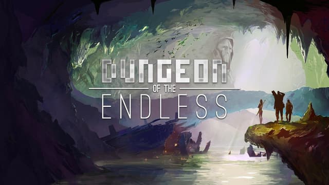 Game tile for Dungeon of the Endless™ - Crystal Edition