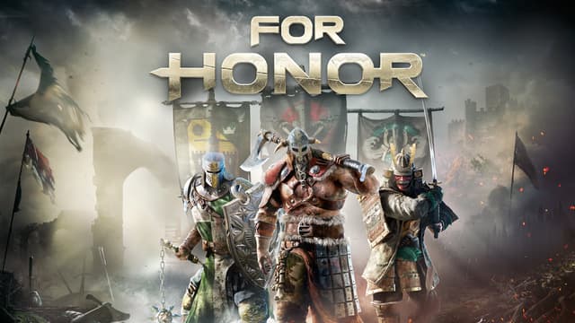 Game tile for For Honor