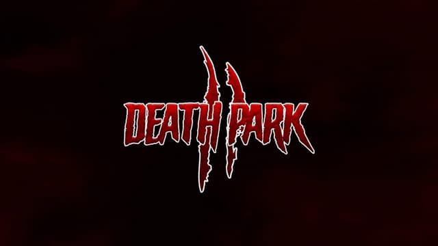 Game tile for Death Park 2
