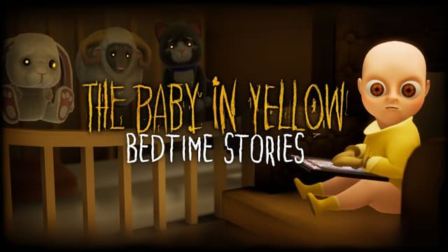 Game tile for The Baby In Yellow