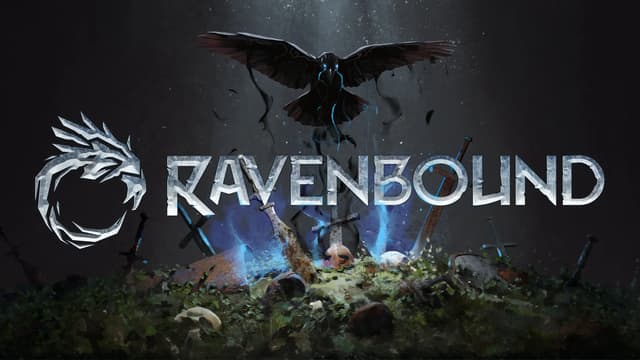 Game tile for Ravenbound
