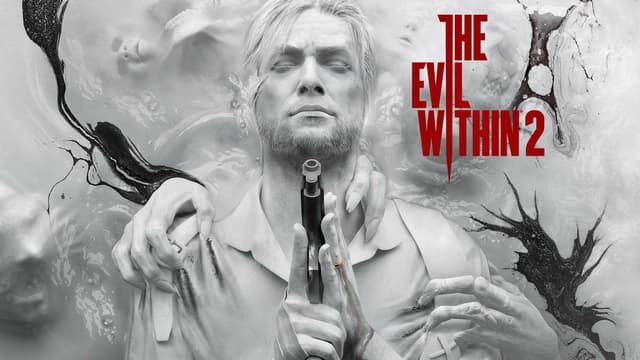 Game tile for The Evil Within 2