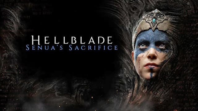 Game tile for Hellblade: Senua's Sacrifice