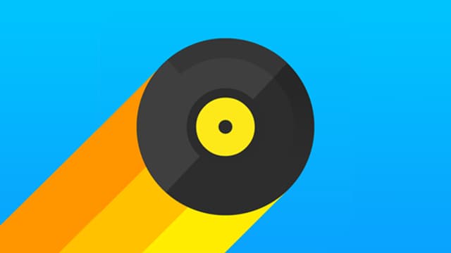 Game tile for SongPop