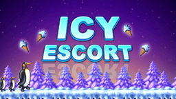 Icy Escort