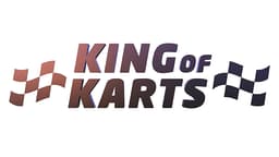 KING OF KARTS: Single- & Multiplayer Battles.