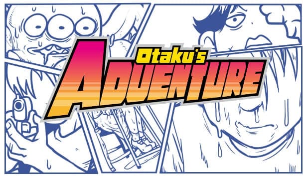 Game tile for Otaku's Adventure 