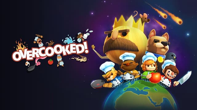 Game tile for Overcooked
