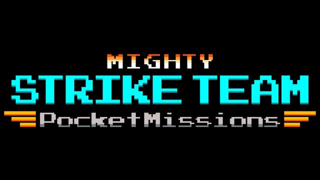 Game tile for Mighty Strike Team