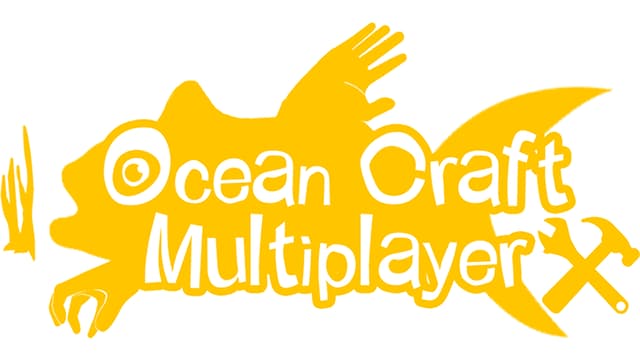 Game tile for Ocean Craft Multiplayer Online