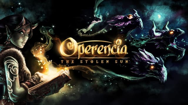 Game tile for Operencia: The Stolen Sun