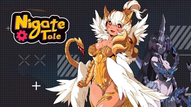 Game tile for Nigate Tale