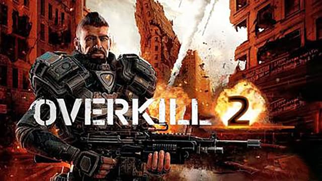 Game tile for Operation: Overkill II