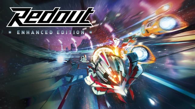 Game tile for Redout: Enhanced Edition