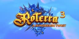 Roterra 3 - A Sovereign Twist