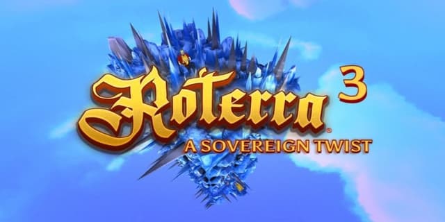 Roterra 3 - A Sovereign Twist